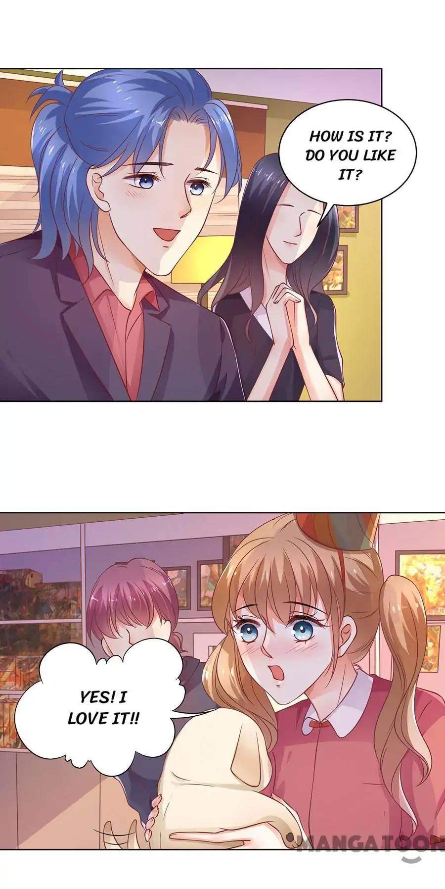 When Doctor Chu Wants Romance 137 16