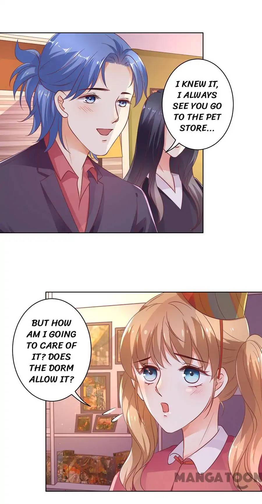 When Doctor Chu Wants Romance 137 17