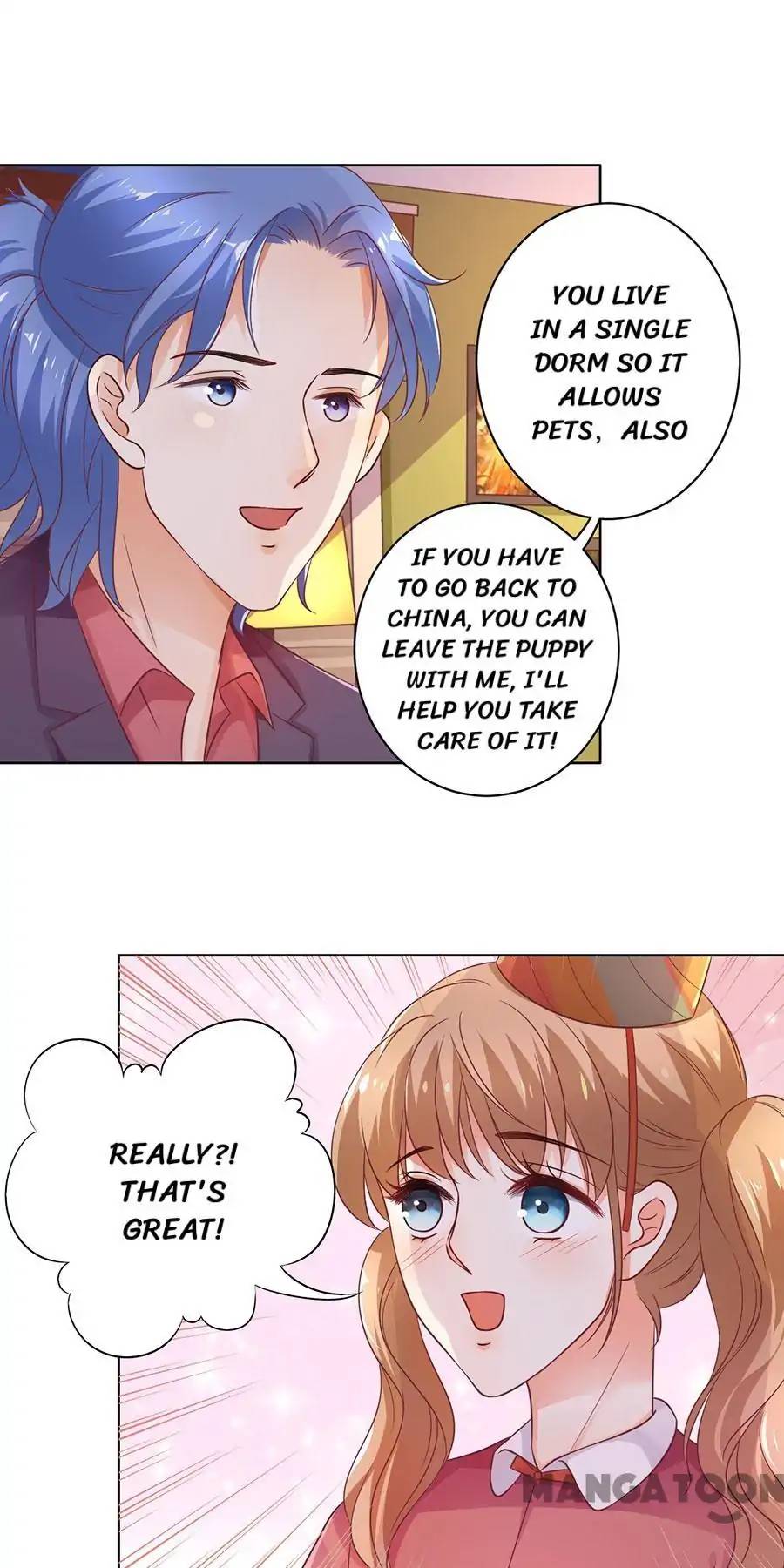 When Doctor Chu Wants Romance 137 18