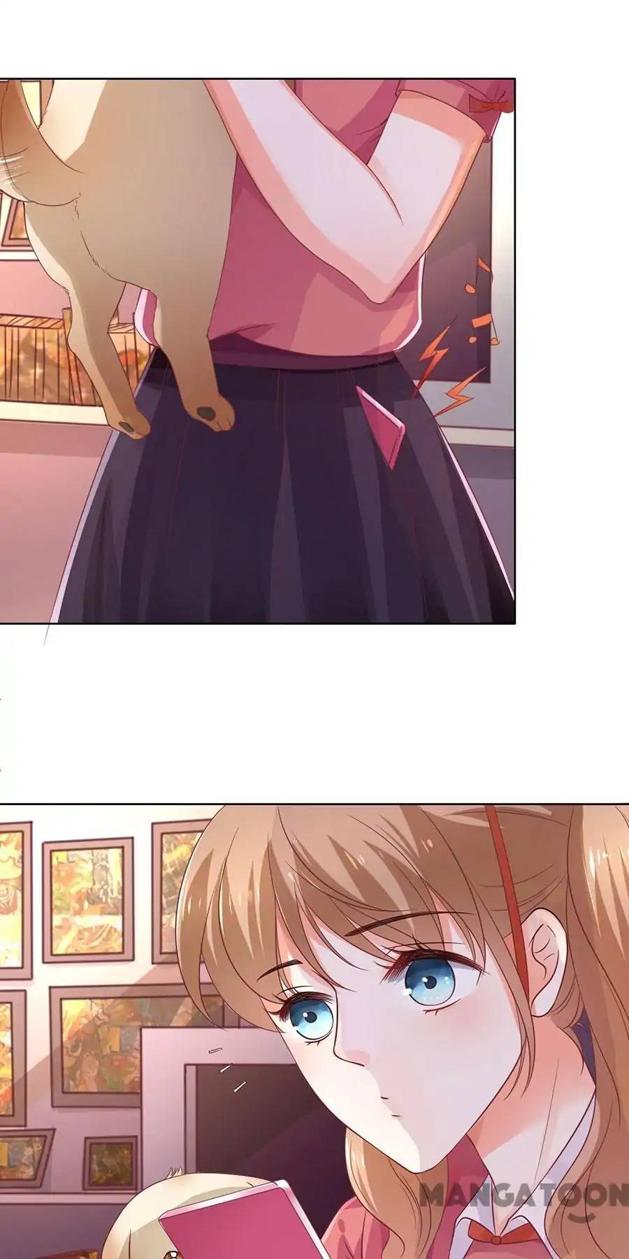 When Doctor Chu Wants Romance 137 20
