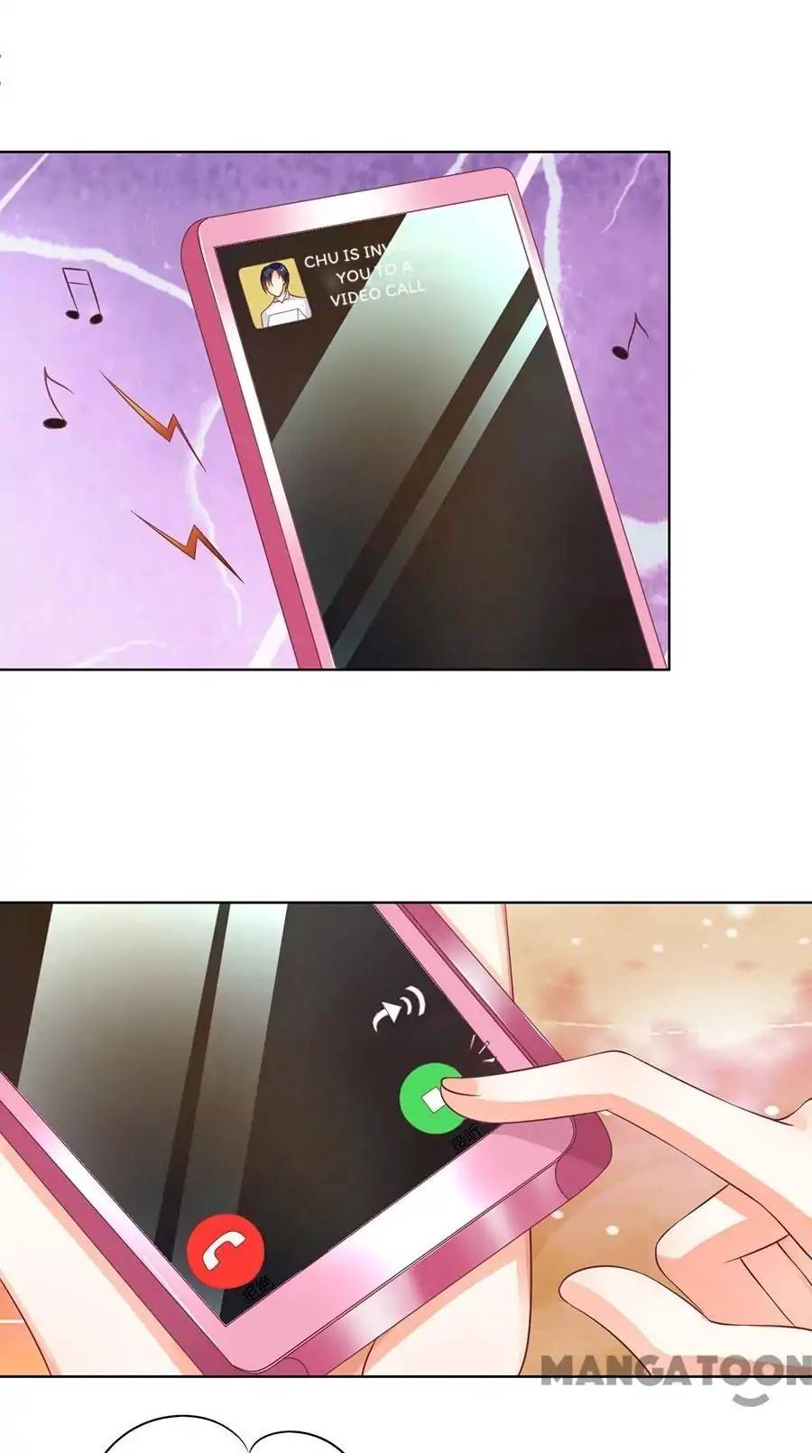 When Doctor Chu Wants Romance 137 22