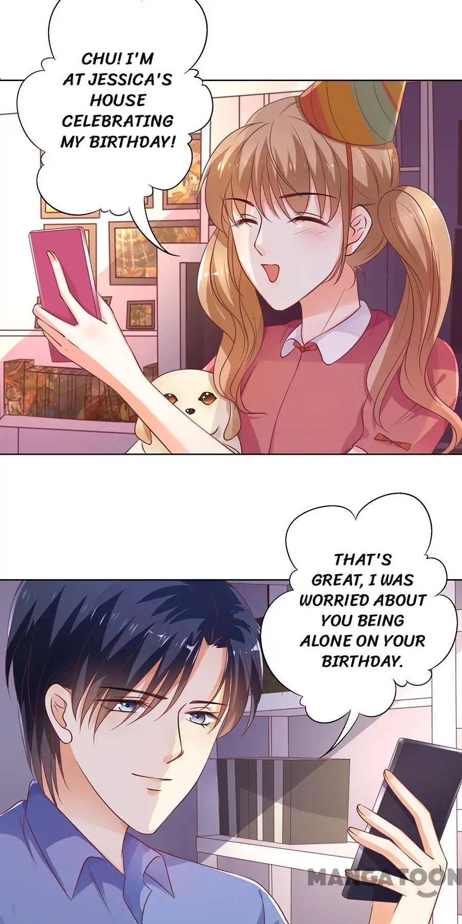 When Doctor Chu Wants Romance 137 23