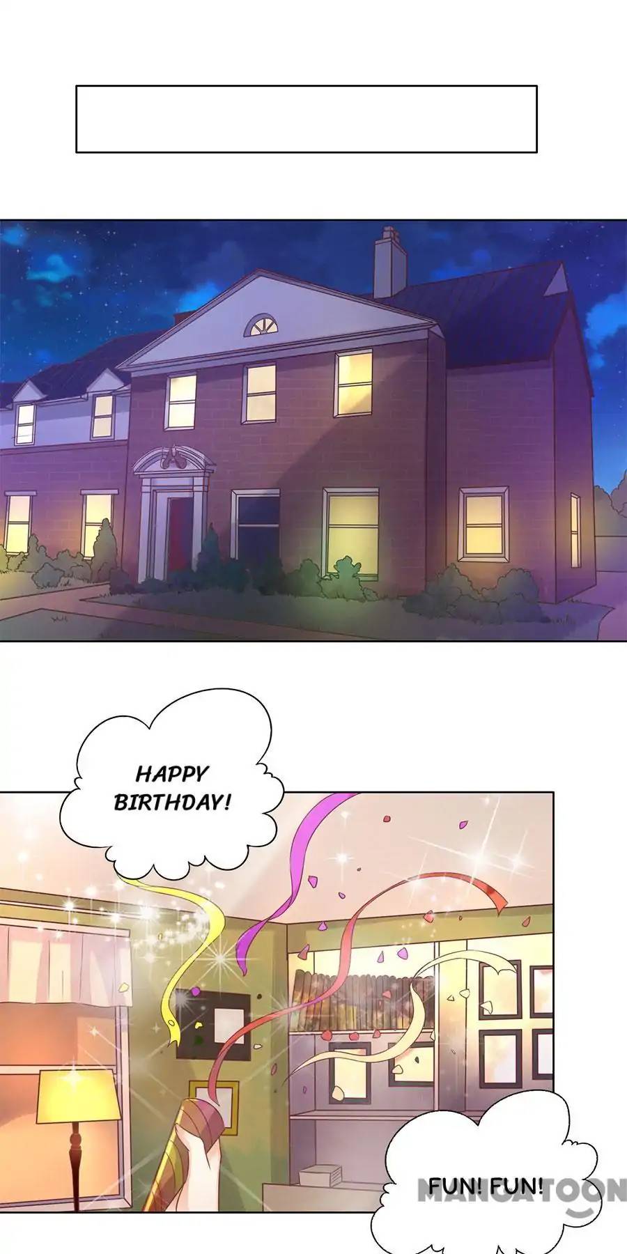 When Doctor Chu Wants Romance 137 7