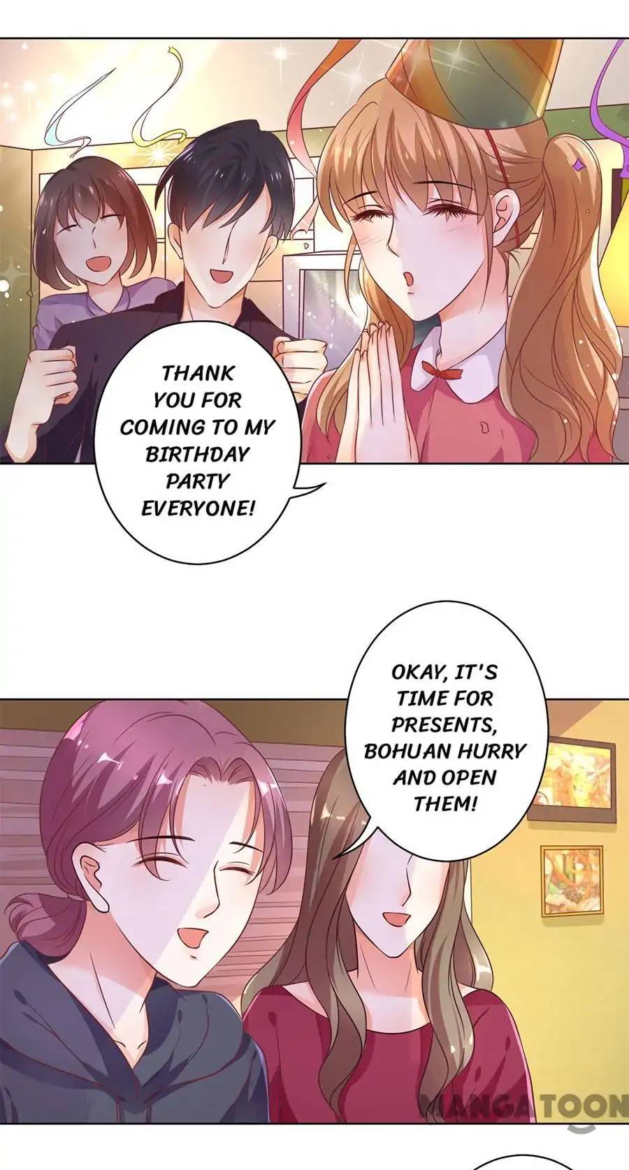 When Doctor Chu Wants Romance 137 9