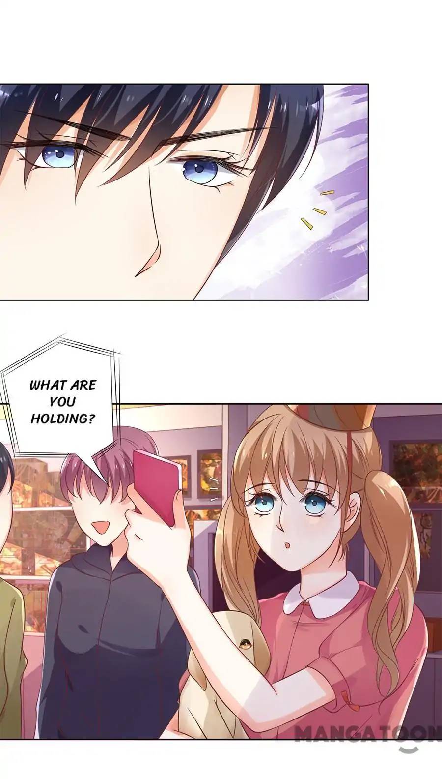When Doctor Chu Wants Romance 138 1