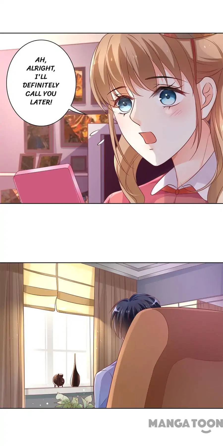 When Doctor Chu Wants Romance 138 10