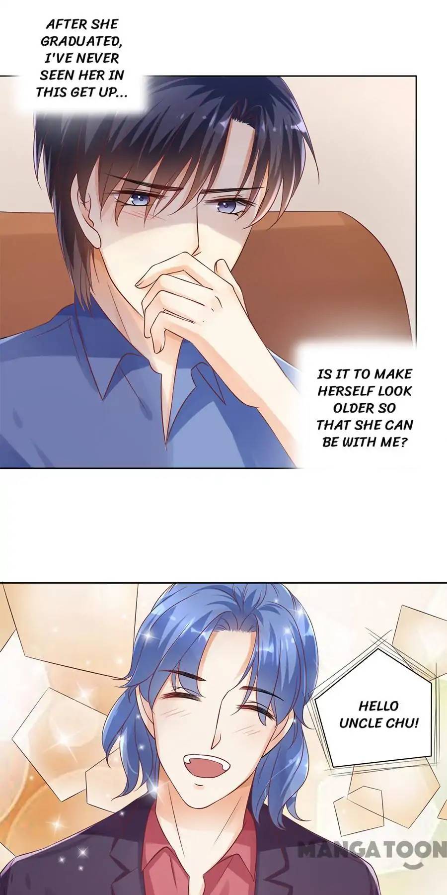 When Doctor Chu Wants Romance 138 13