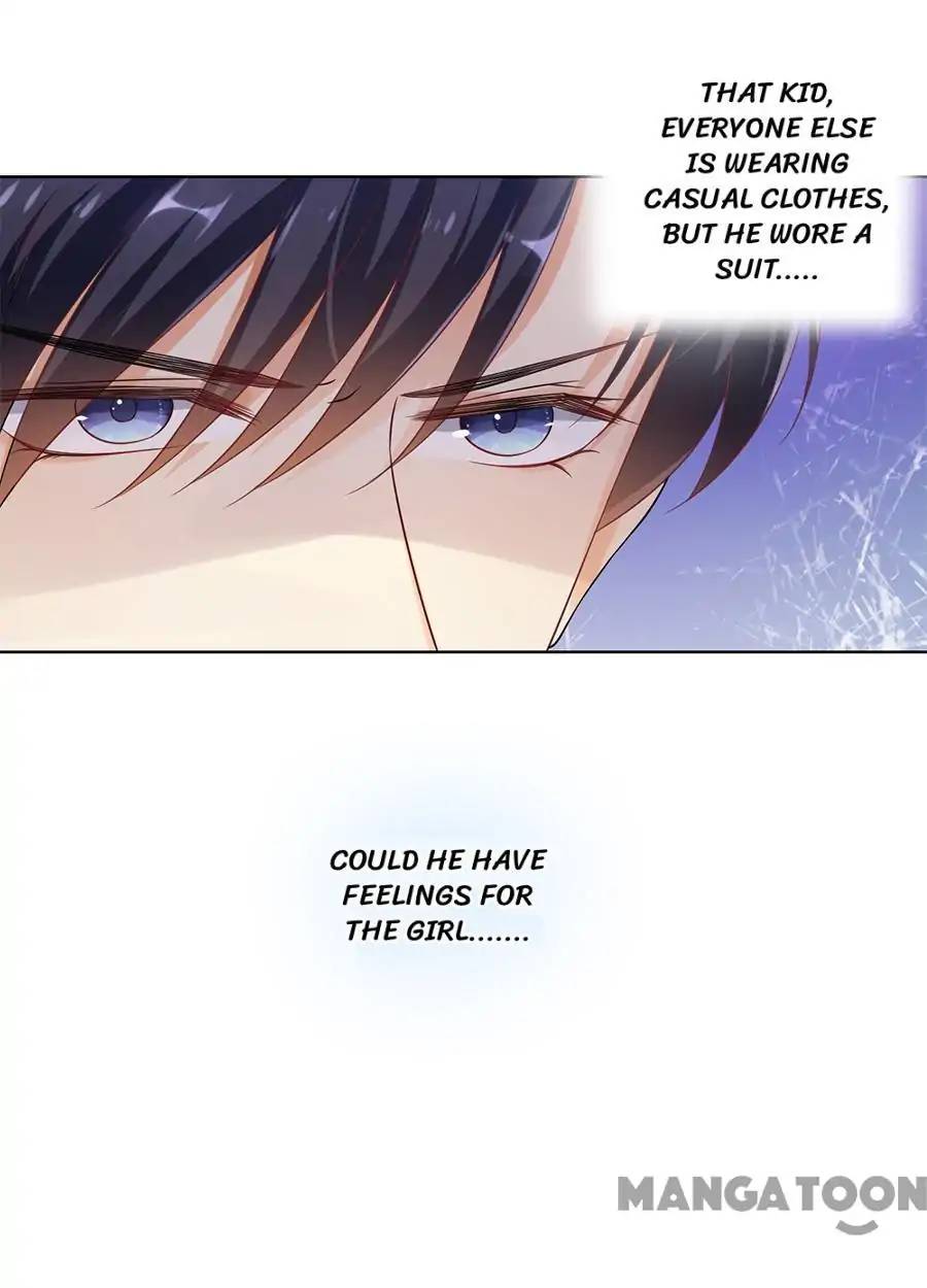 When Doctor Chu Wants Romance 138 16