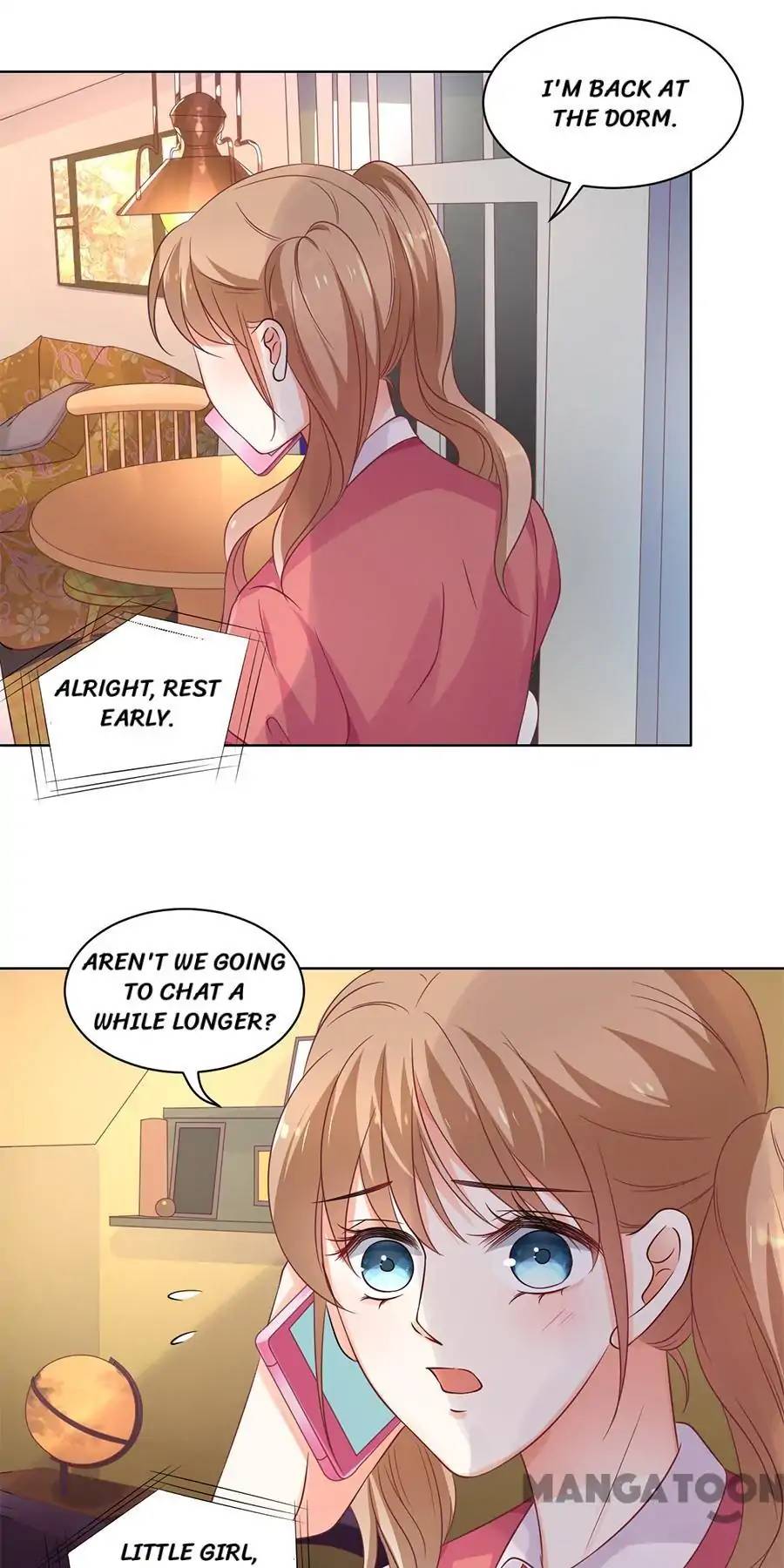 When Doctor Chu Wants Romance 138 18