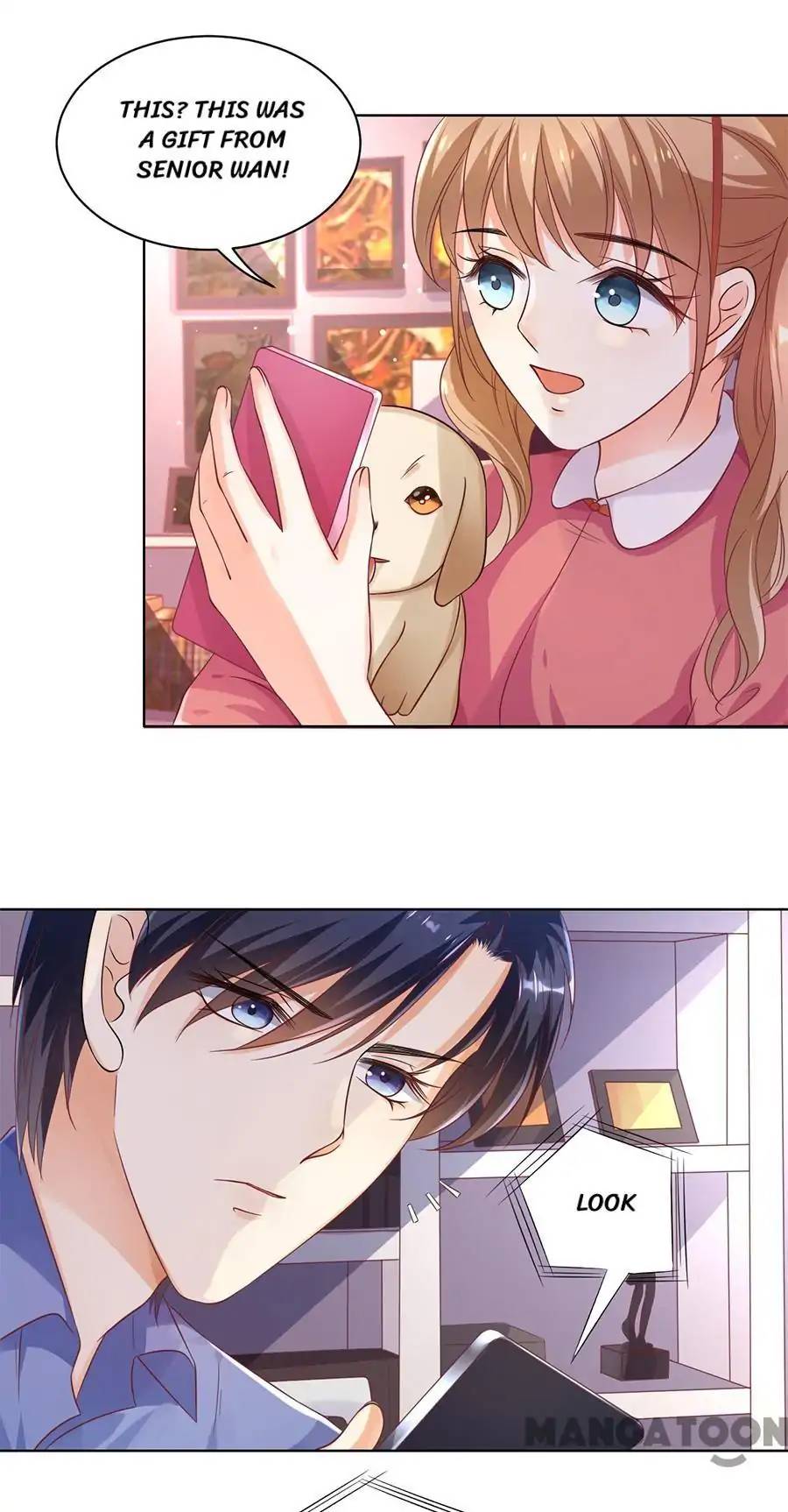When Doctor Chu Wants Romance 138 2