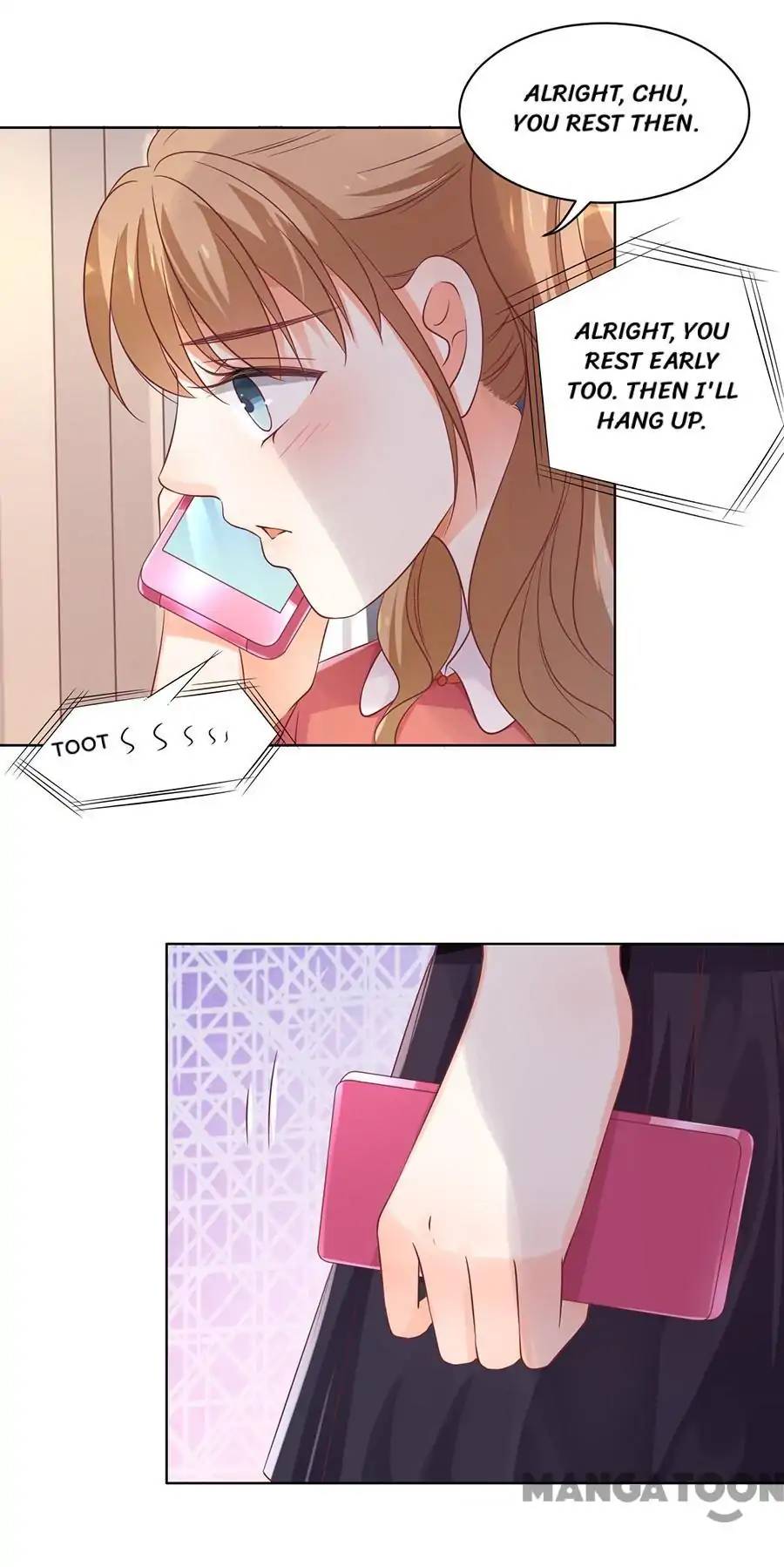 When Doctor Chu Wants Romance 138 20