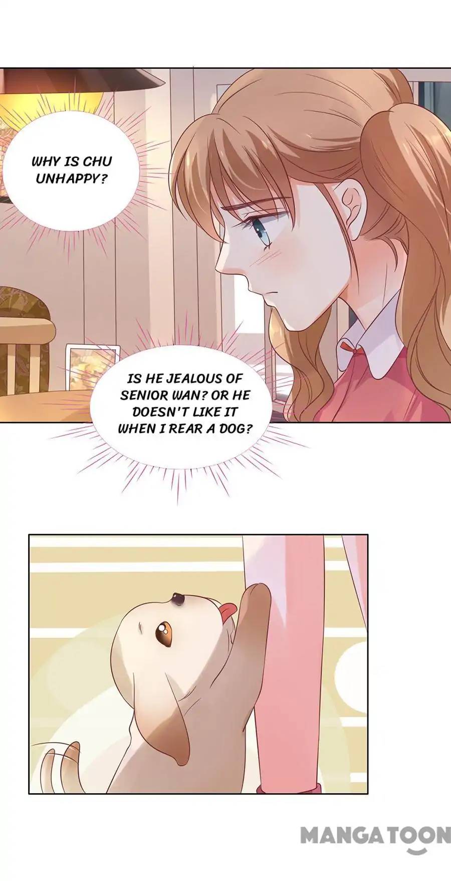 When Doctor Chu Wants Romance 138 21