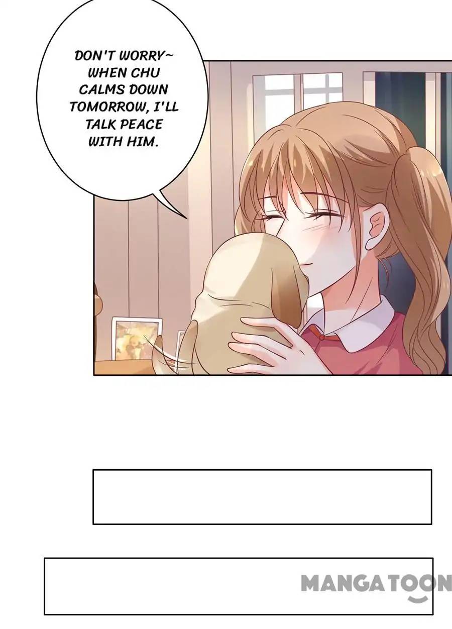 When Doctor Chu Wants Romance 138 23