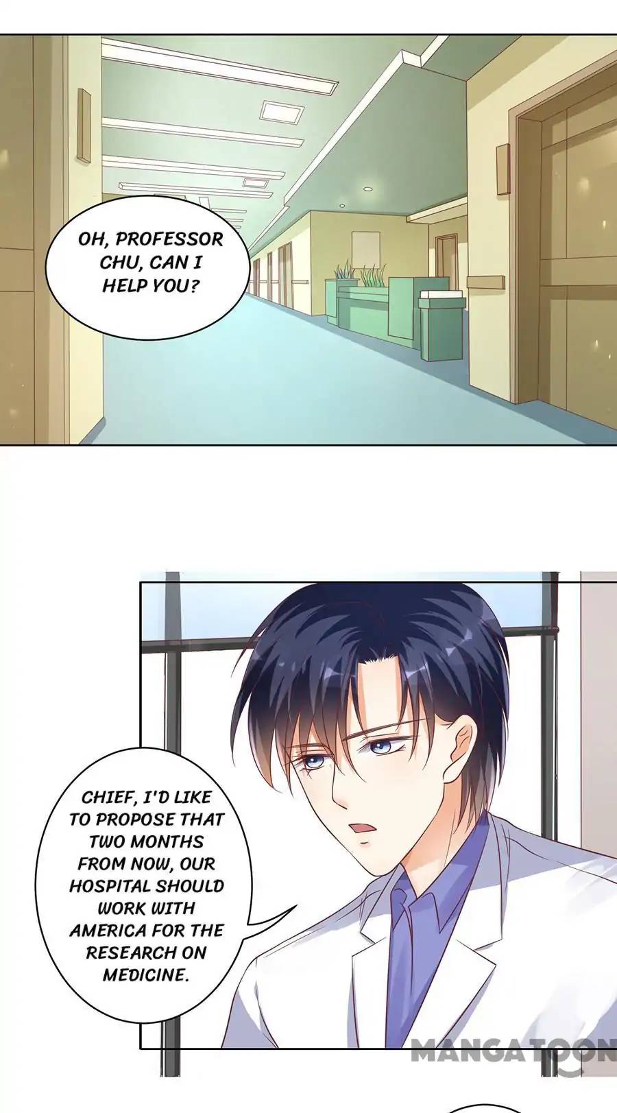 When Doctor Chu Wants Romance 138 24