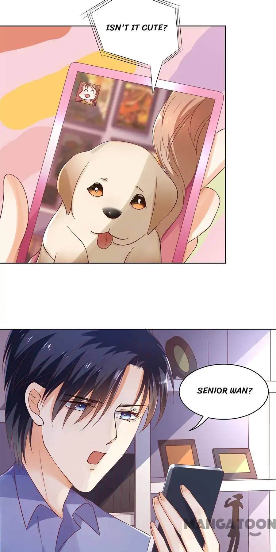 When Doctor Chu Wants Romance 138 3