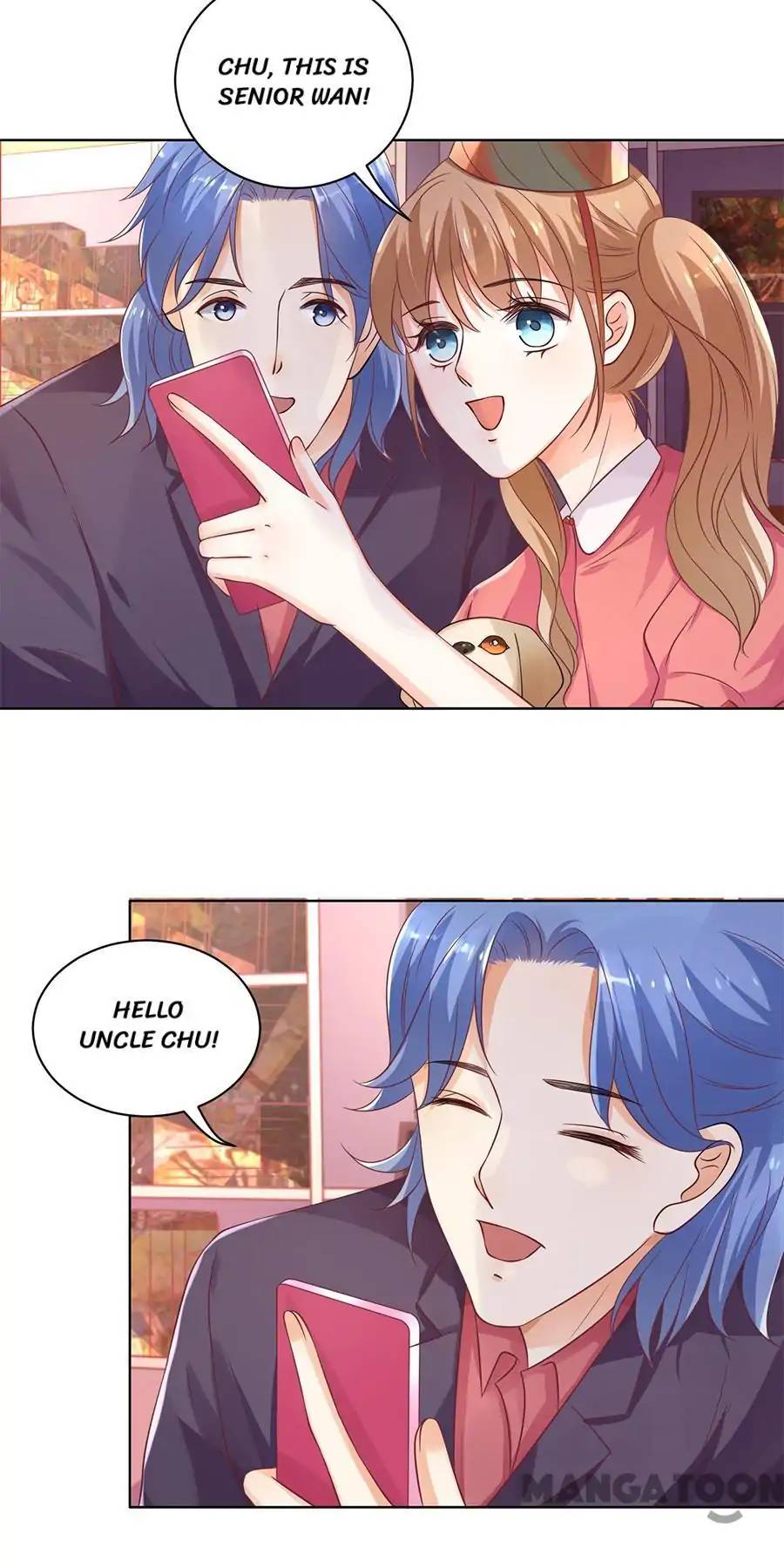 When Doctor Chu Wants Romance 138 5