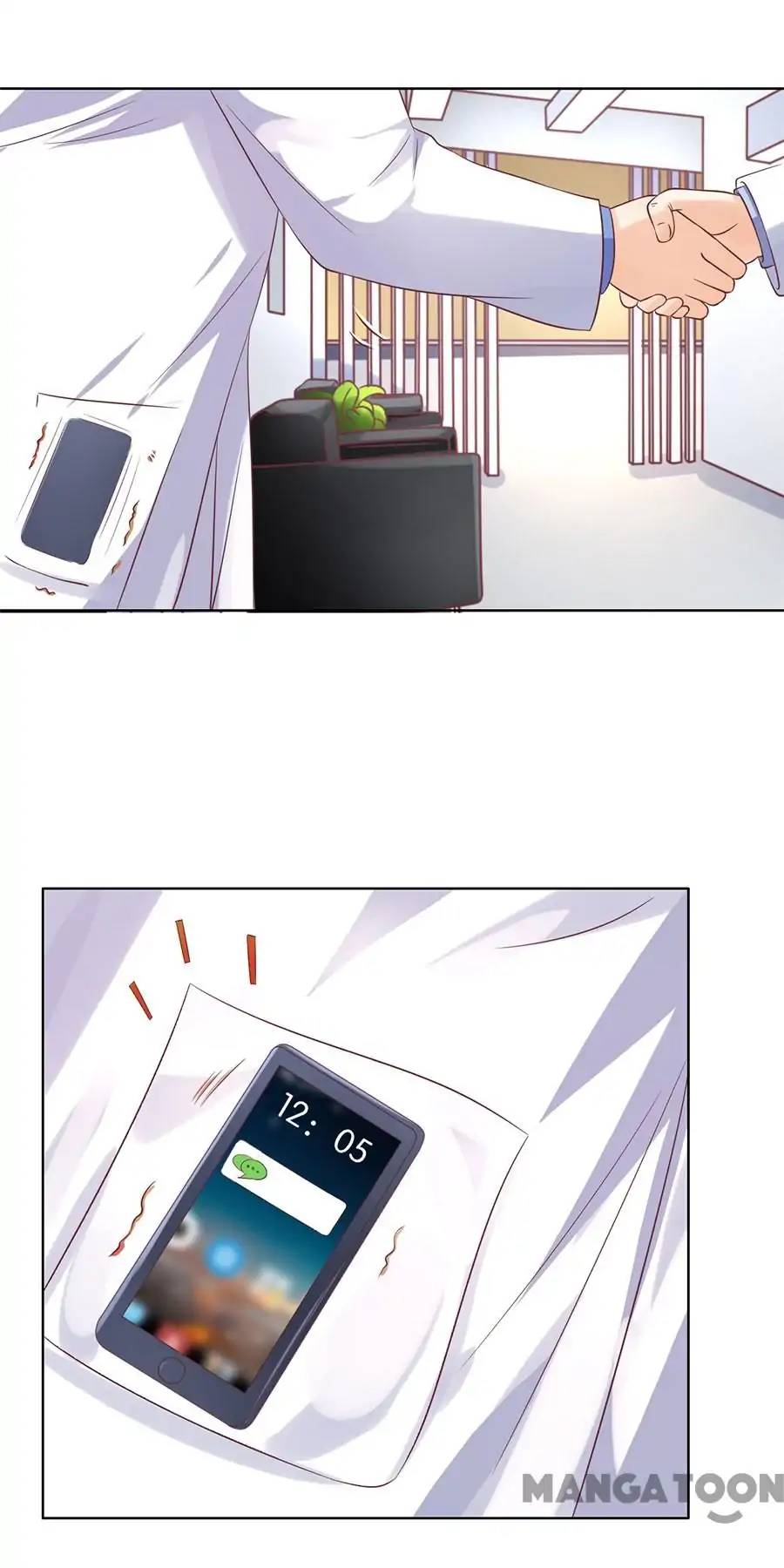 When Doctor Chu Wants Romance 139 11