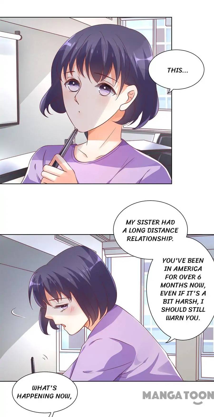 When Doctor Chu Wants Romance 139 17