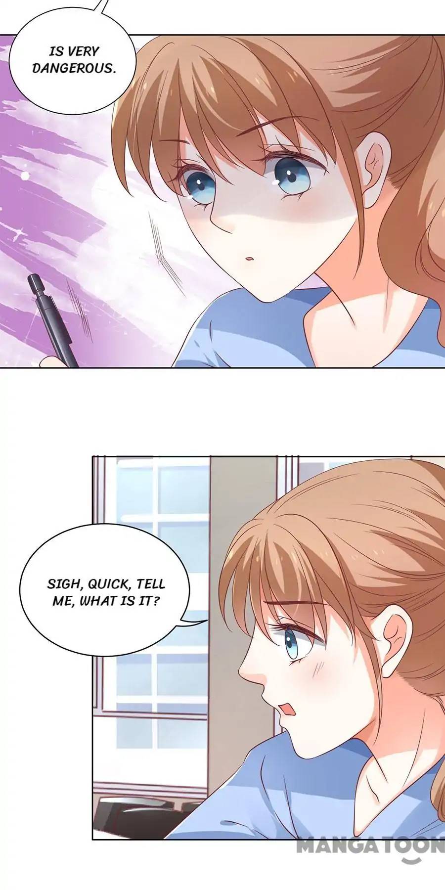 When Doctor Chu Wants Romance 139 18