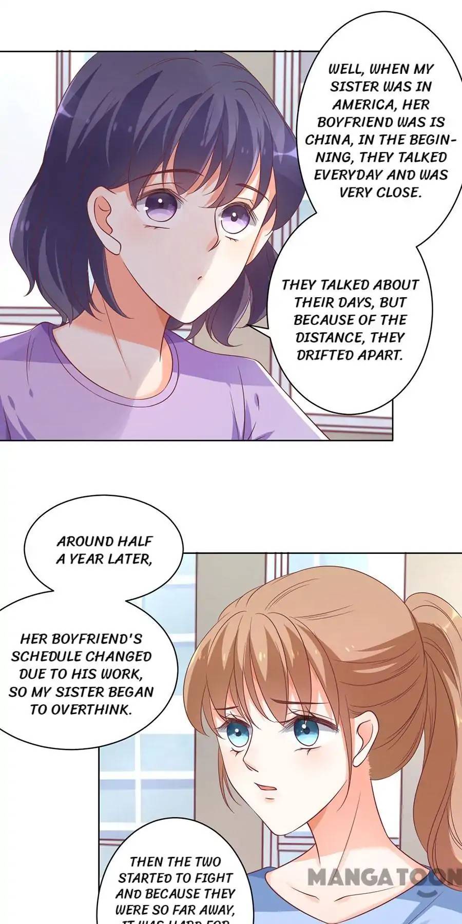 When Doctor Chu Wants Romance 139 20