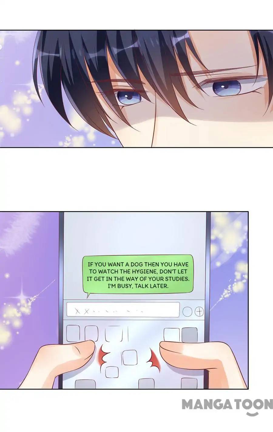 When Doctor Chu Wants Romance 139 4