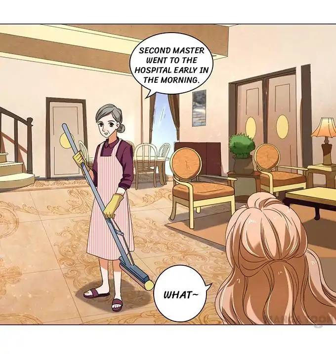 When Doctor Chu Wants Romance 14 1