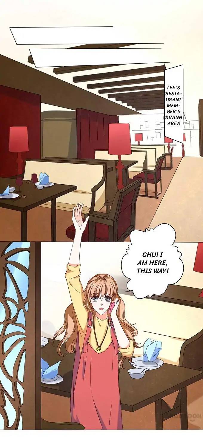 When Doctor Chu Wants Romance 14 15