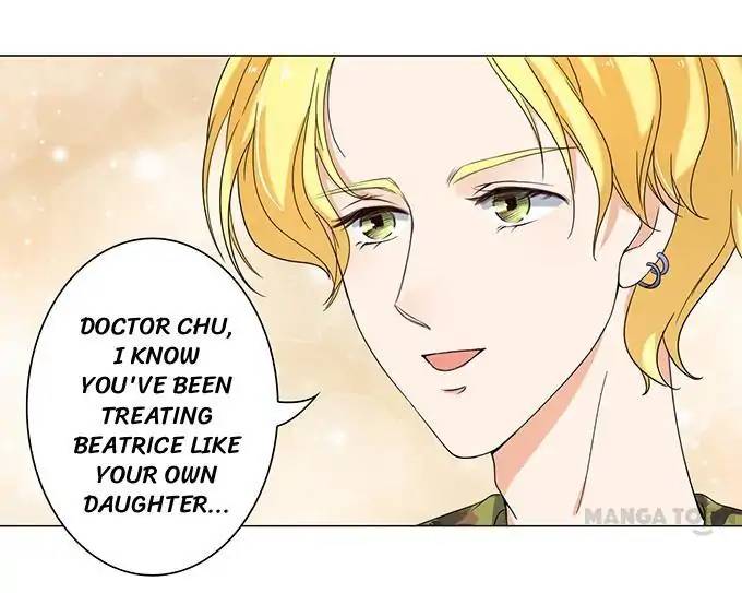 When Doctor Chu Wants Romance 14 22