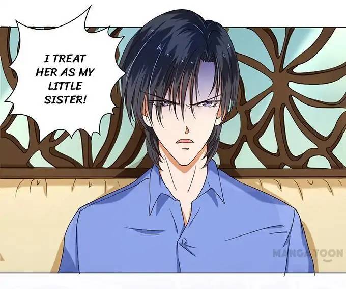 When Doctor Chu Wants Romance 14 24