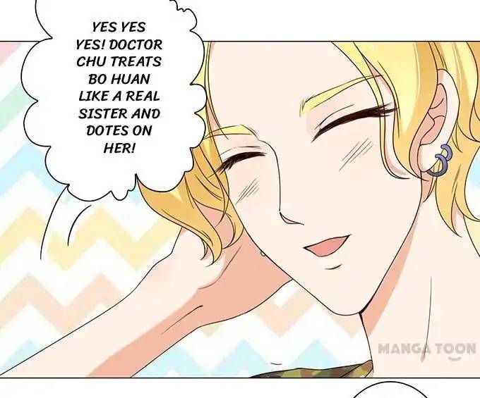 When Doctor Chu Wants Romance 14 26