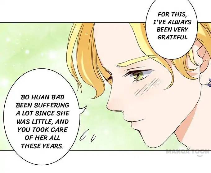 When Doctor Chu Wants Romance 14 27