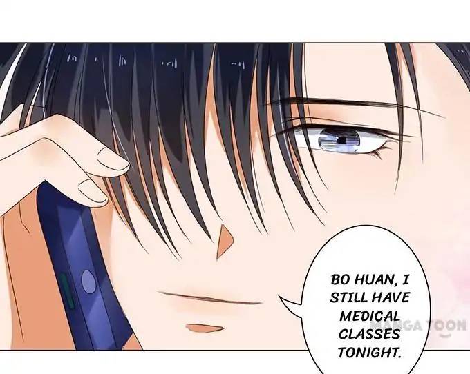When Doctor Chu Wants Romance 14 8