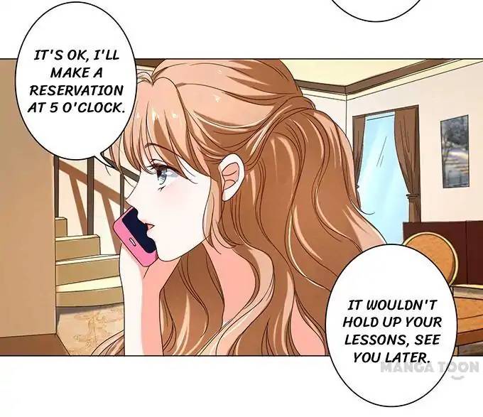 When Doctor Chu Wants Romance 14 9