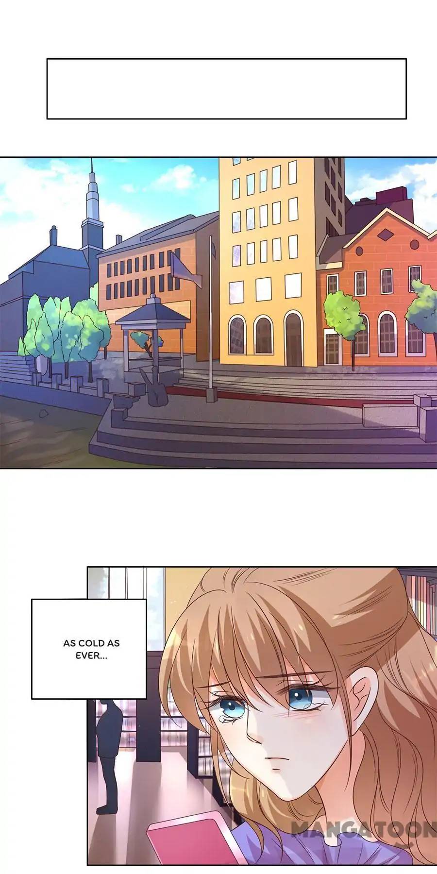 When Doctor Chu Wants Romance 140 4