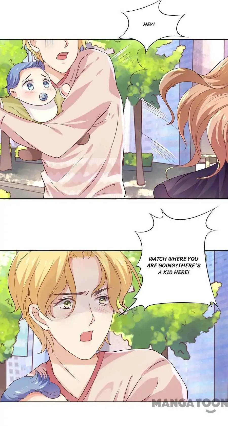 When Doctor Chu Wants Romance 141 17