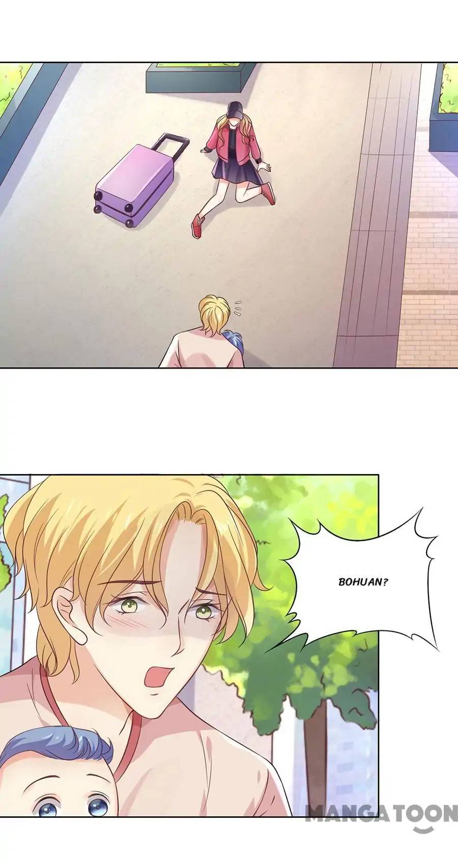 When Doctor Chu Wants Romance 141 18