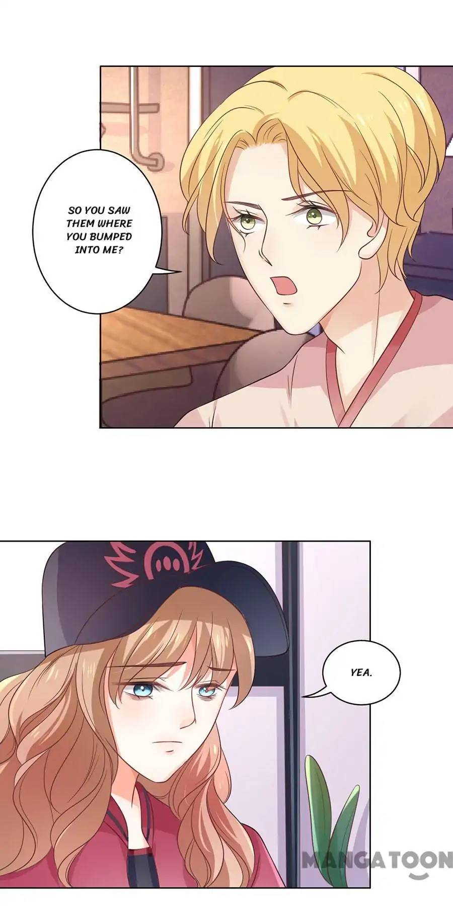 When Doctor Chu Wants Romance 141 22