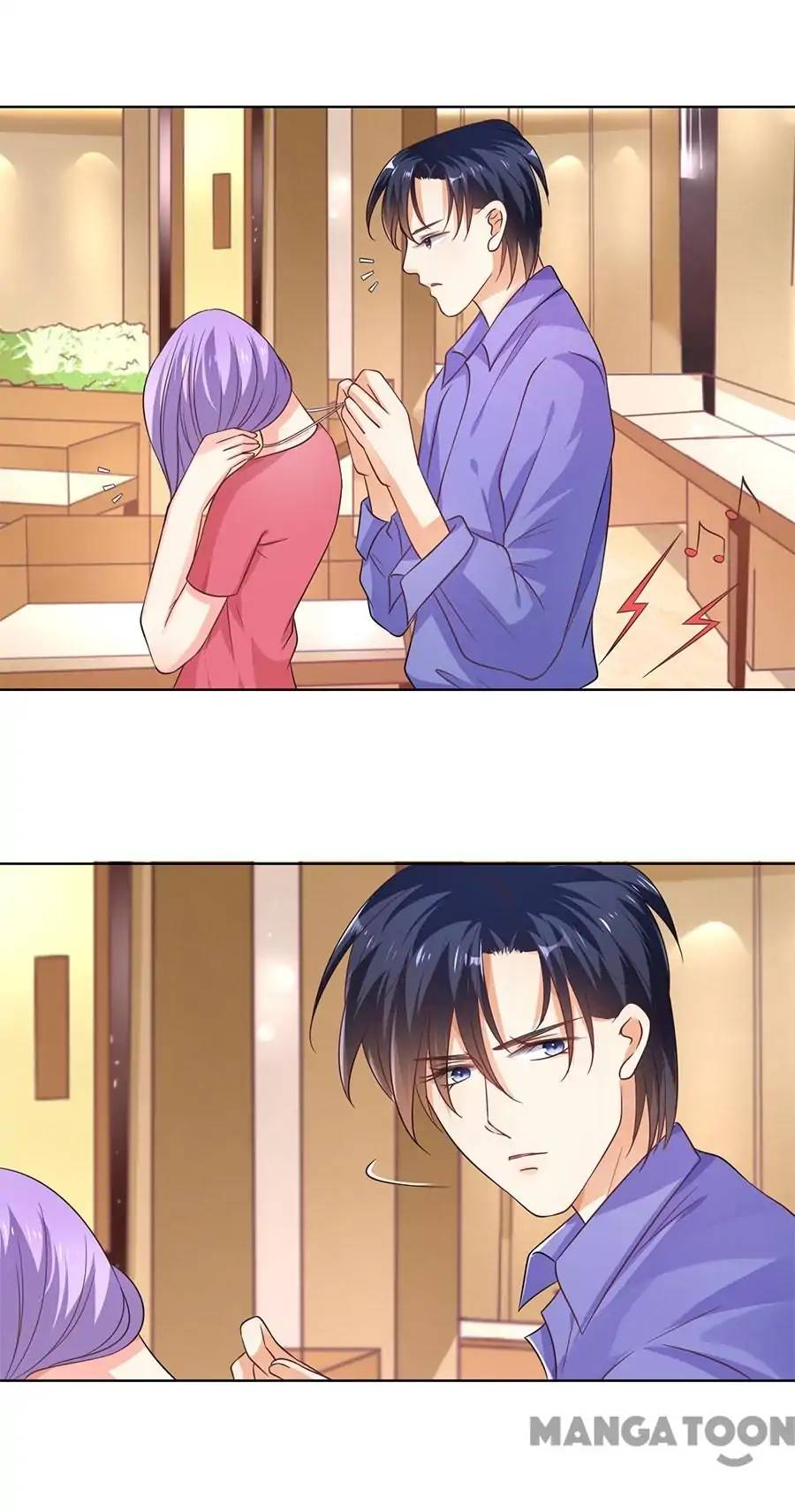 When Doctor Chu Wants Romance 141 8