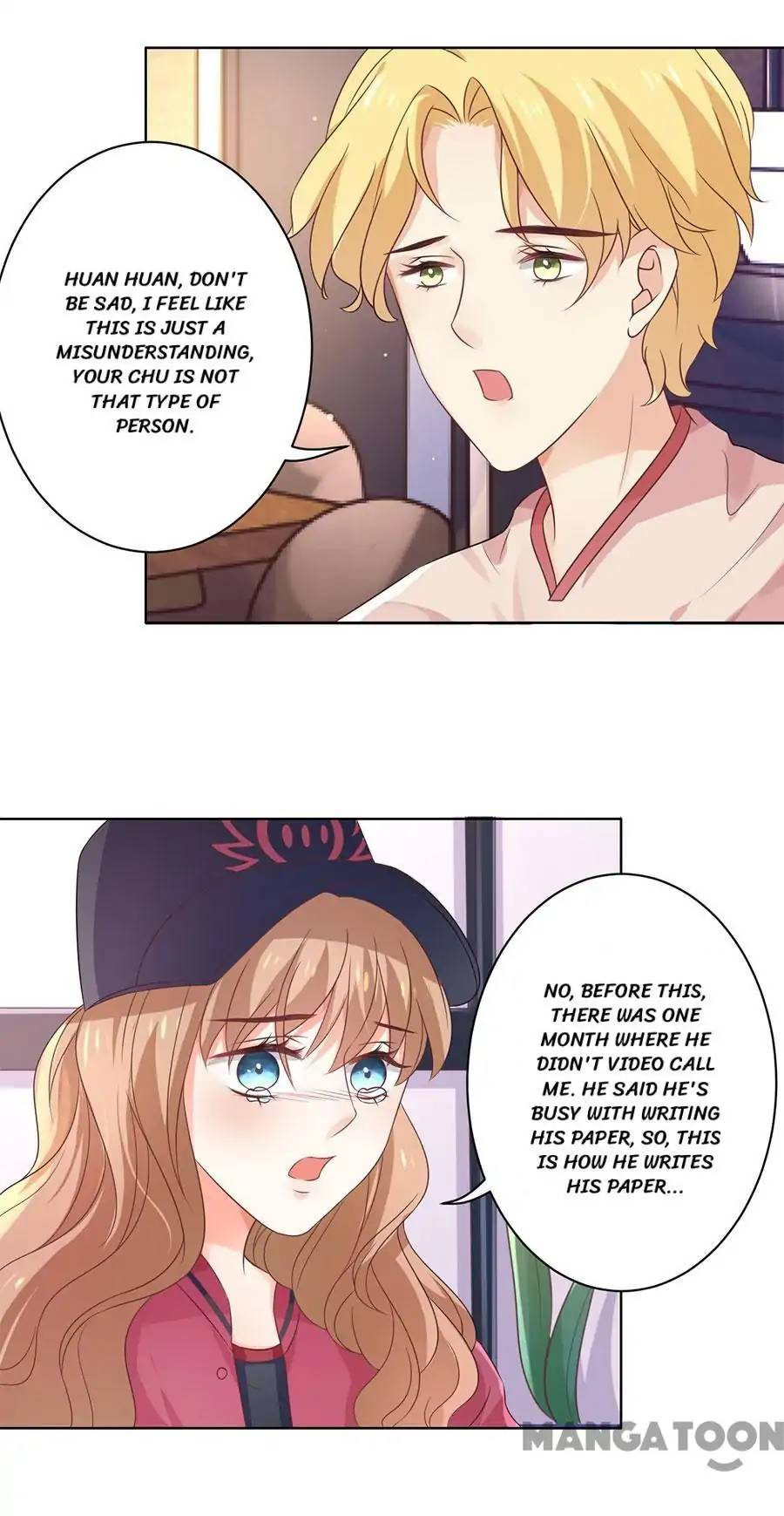 When Doctor Chu Wants Romance 142 1