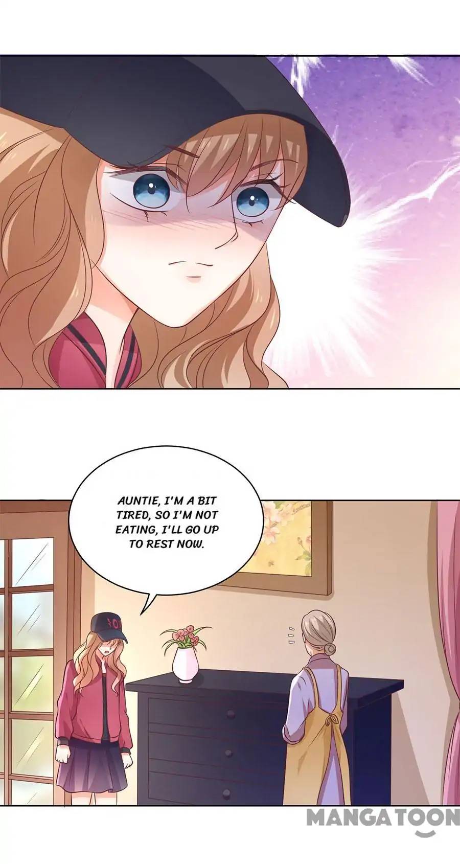 When Doctor Chu Wants Romance 142 15