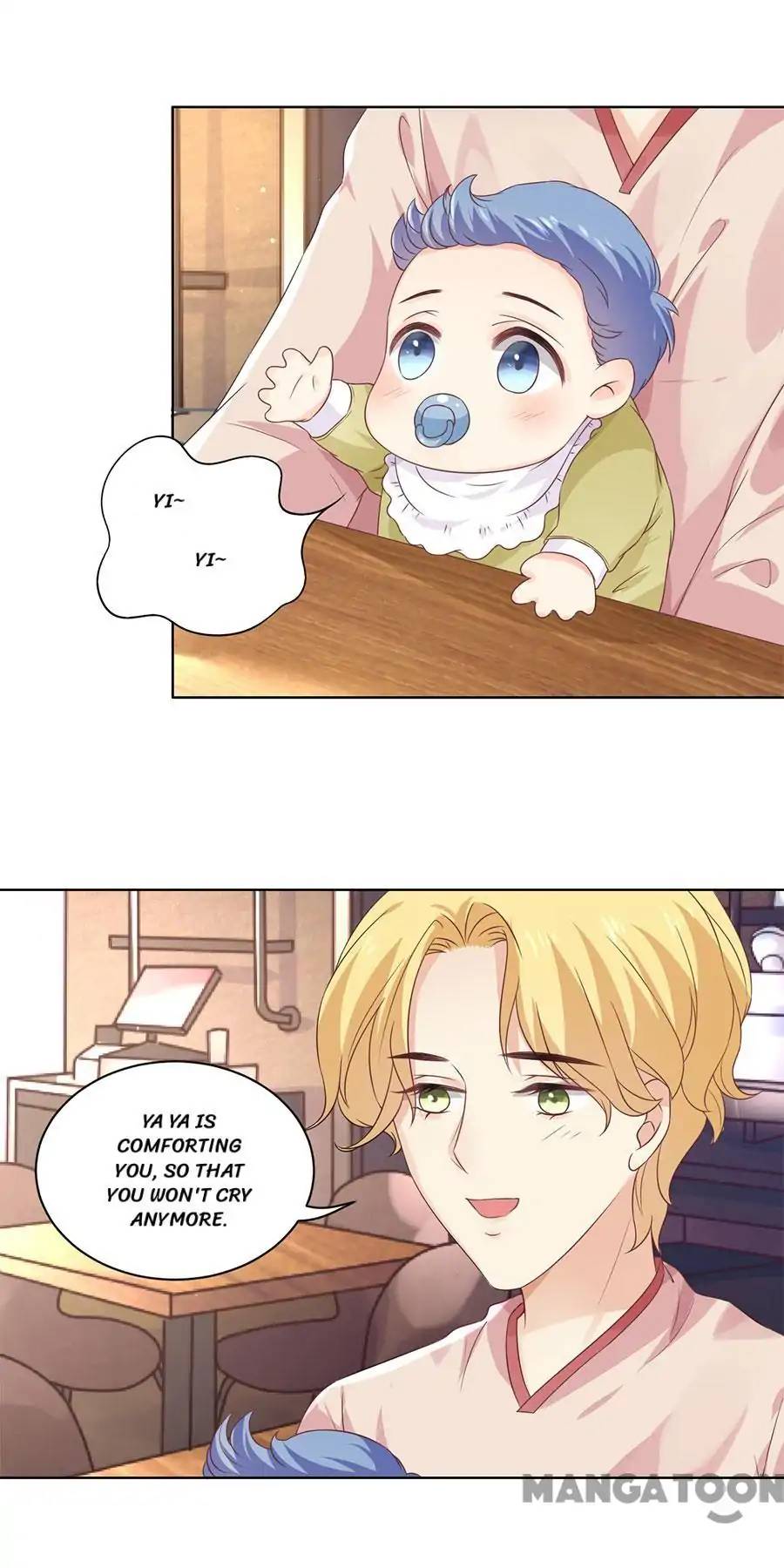 When Doctor Chu Wants Romance 142 2