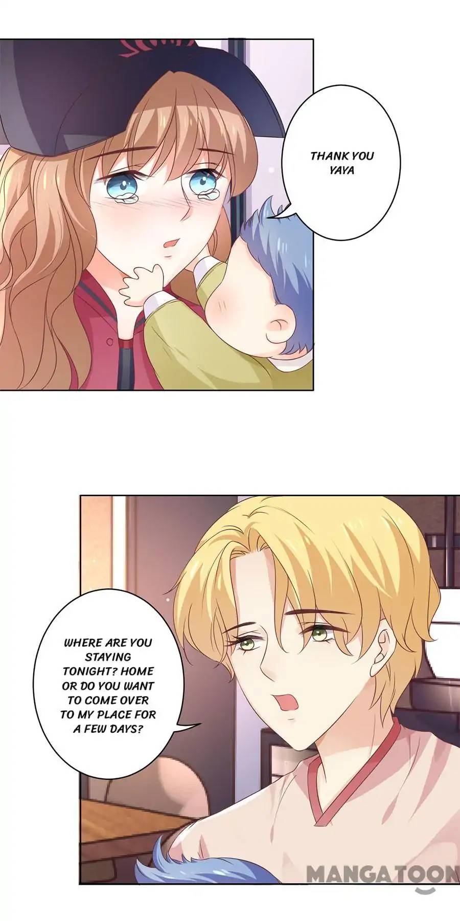 When Doctor Chu Wants Romance 142 4