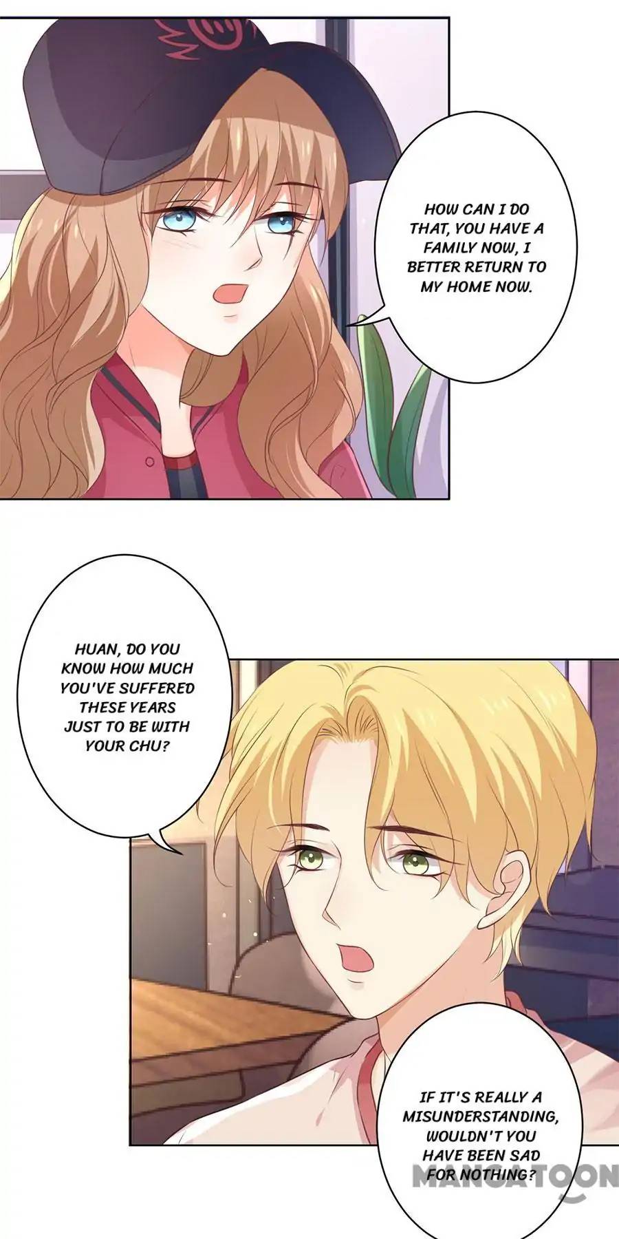 When Doctor Chu Wants Romance 142 6