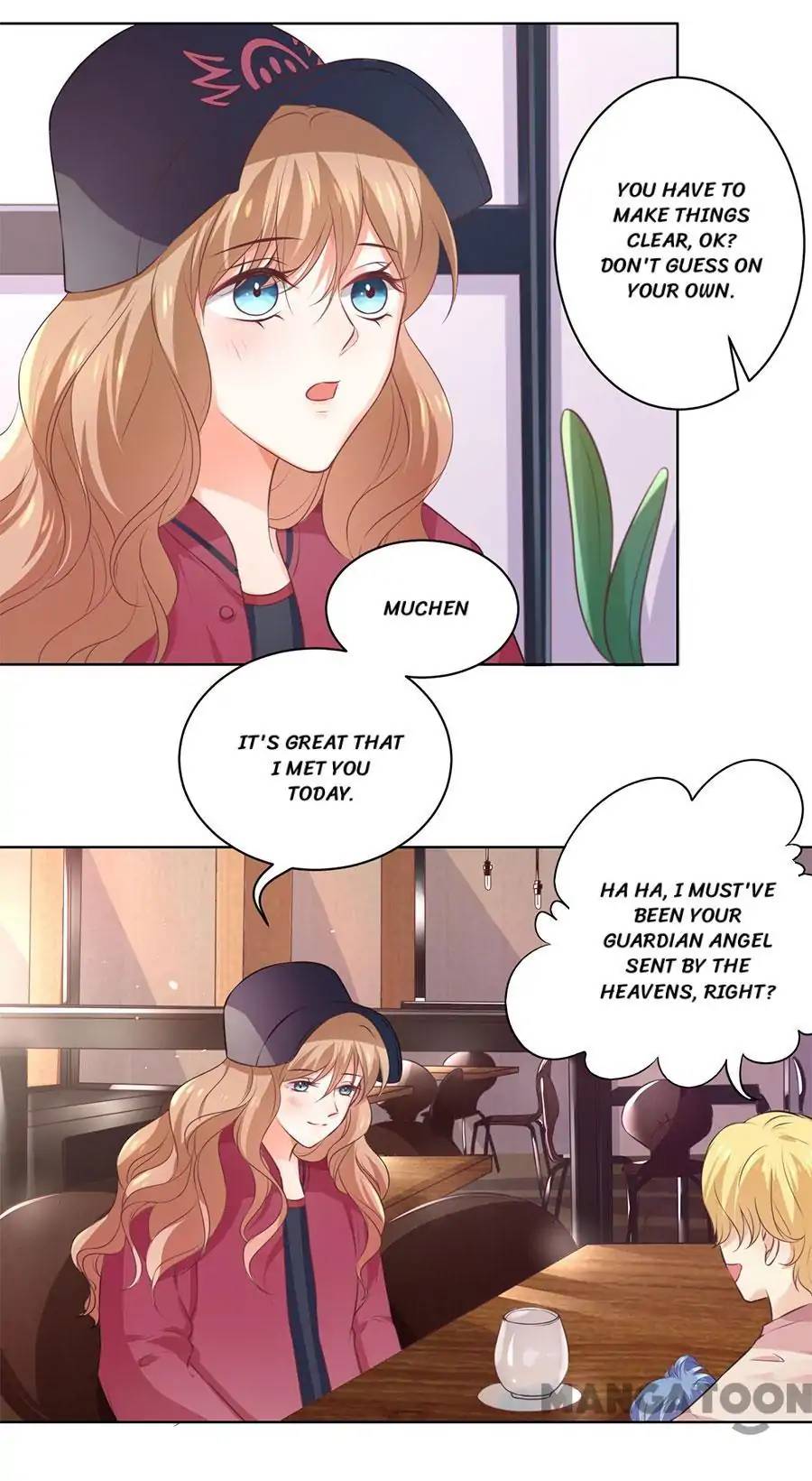 When Doctor Chu Wants Romance 142 8