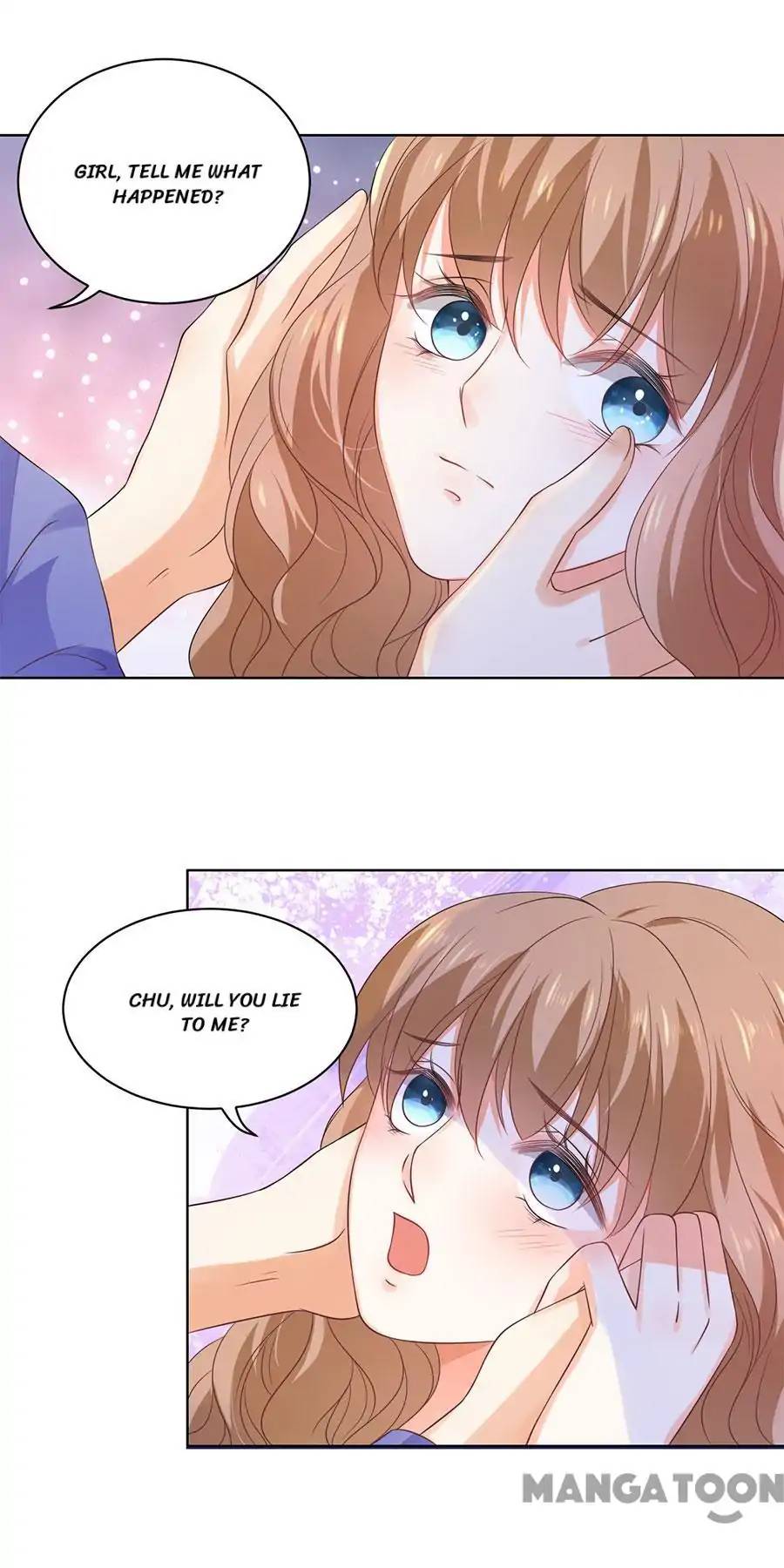 When Doctor Chu Wants Romance 143 10