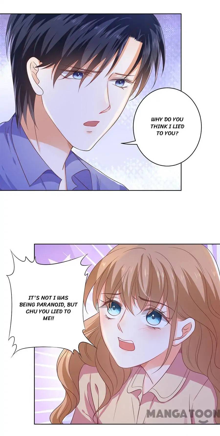 When Doctor Chu Wants Romance 143 13