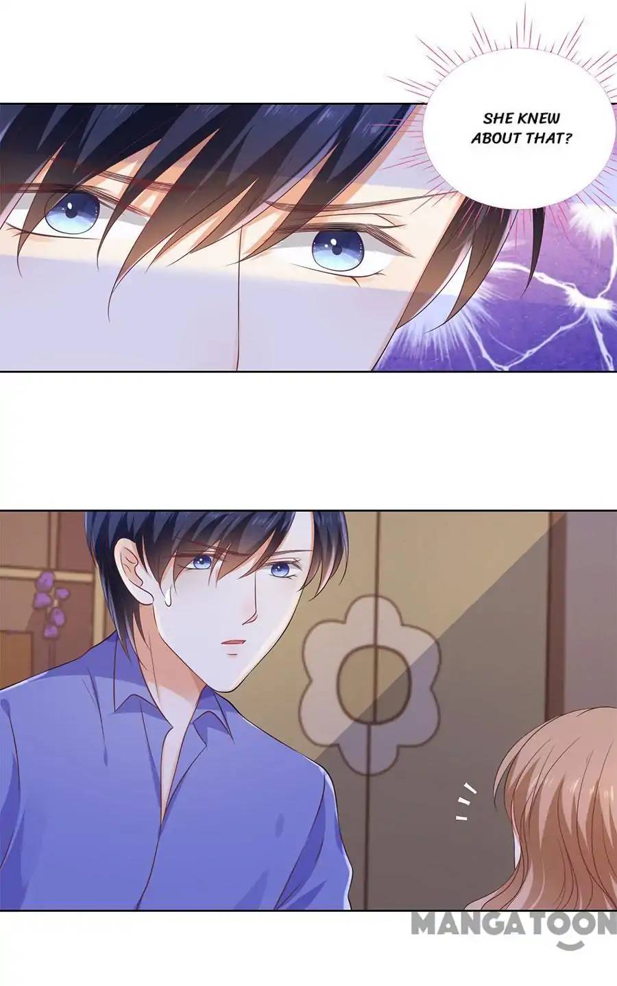 When Doctor Chu Wants Romance 143 14