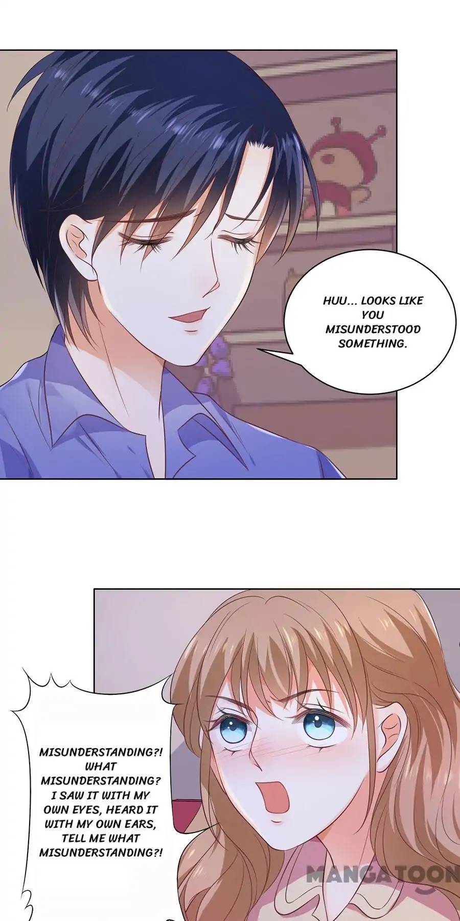 When Doctor Chu Wants Romance 143 20