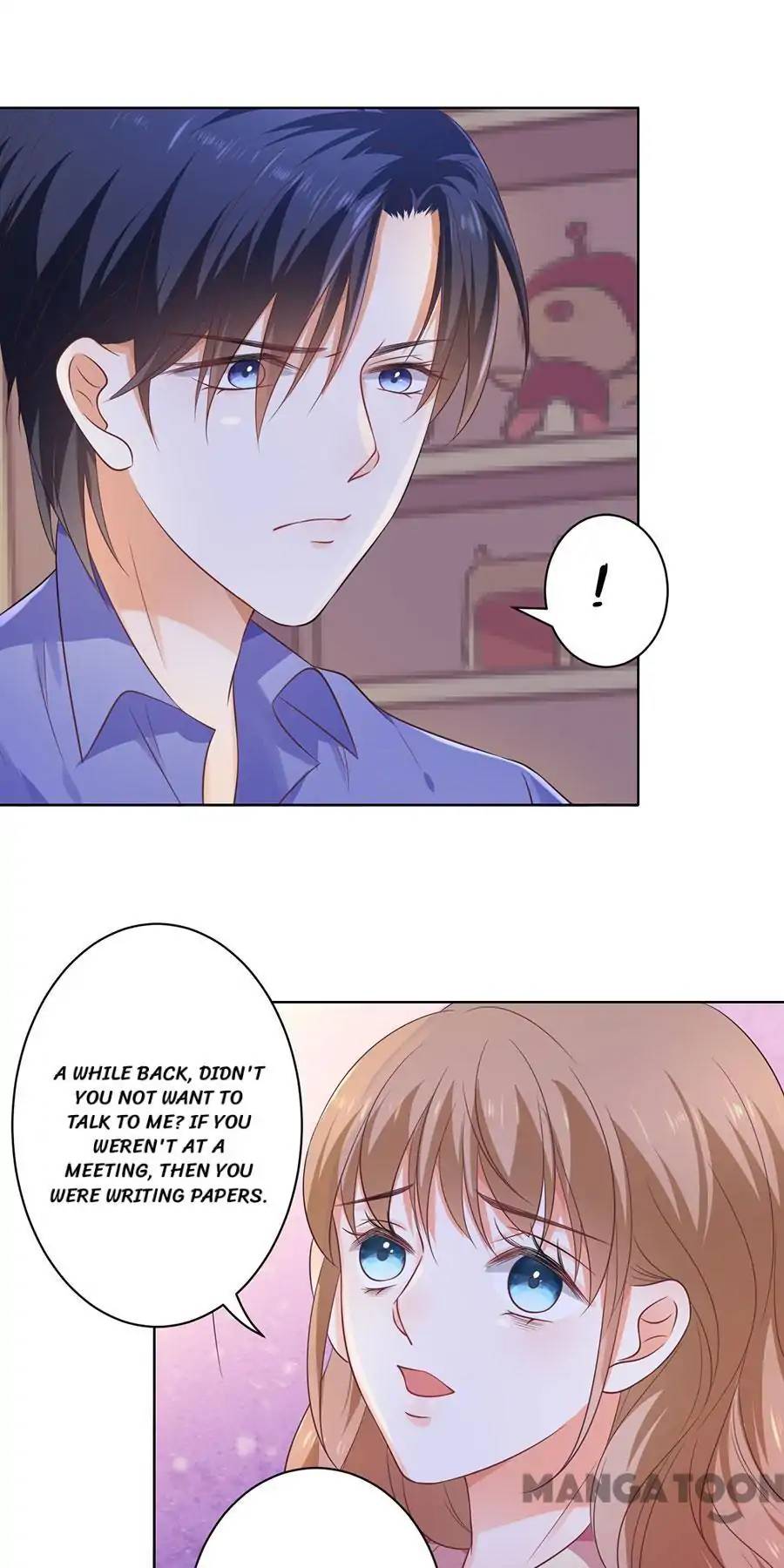 When Doctor Chu Wants Romance 143 26