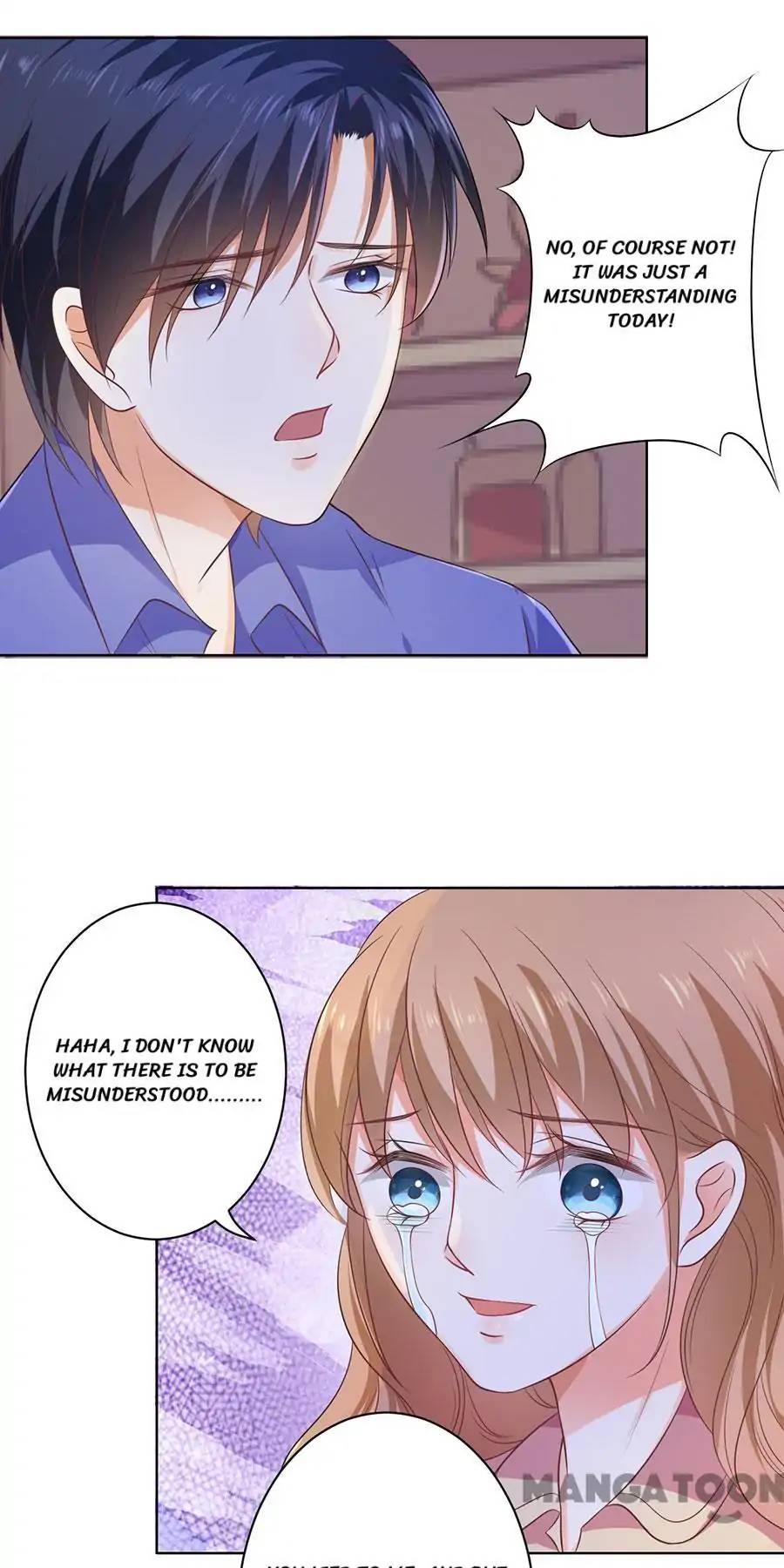 When Doctor Chu Wants Romance 143 28